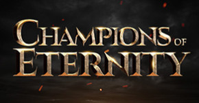 Champions Eternity