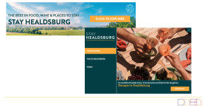 Healdsburg Chamber of Commerce