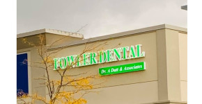 Fowler Dental