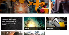 Hitachi Brazil