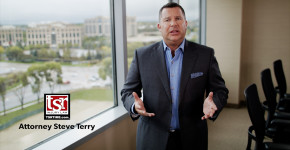 TSR Injury Law