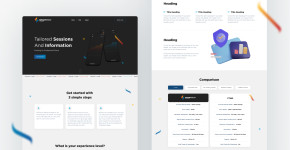 SmartProp Trader