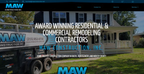 MAW Construction