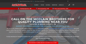 McClain Bros