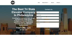 Triad Lifts