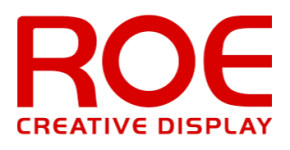 ROE Visual