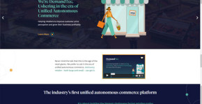 Demandtec