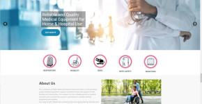 Dallas Medical Enterprise