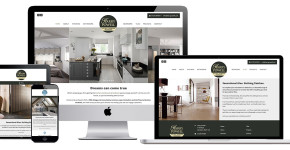Harry Powell Kitchens & Bathrooms
