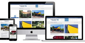 Tensile Fabric Structures