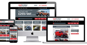 Vanbroker