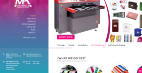 MPK Graphics