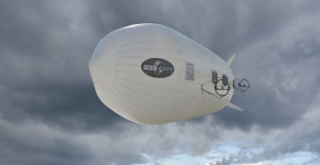 UAV corp