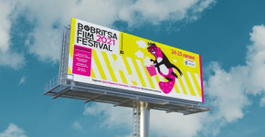 Bobritsa Film Festival
