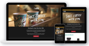 The Java House