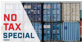 USA-Containers LLC