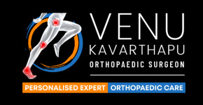 Venu Kavarthapu