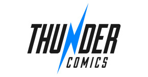 Thunder Comics