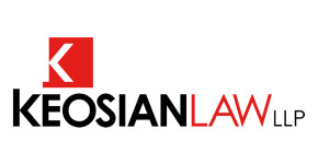 Keosian Law