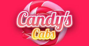 Candy's Cab