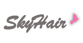 Sky Hair