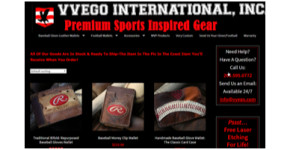 Vvego International, Inc.