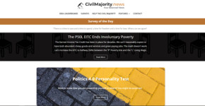 CivilMajority.News