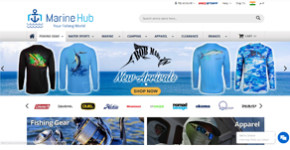 MARINE HUB