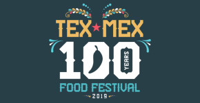 TEX - MEX FOOD FESTIVAL