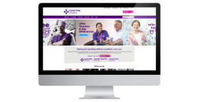Royal Free Charity