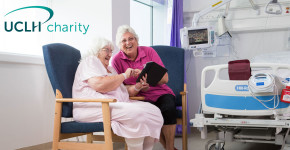 UCLH Charity