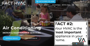 Fact HVAC