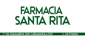 Farmacia Santa Rita Carmagnola