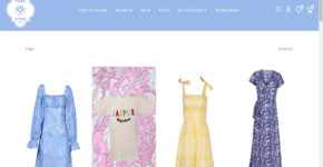 PDKF Store