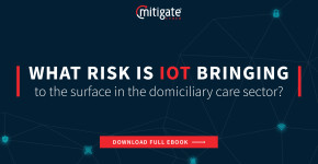 Mitigate Cyber Security