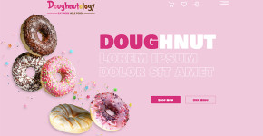 Doughnutology