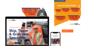 AMP Skip Hire