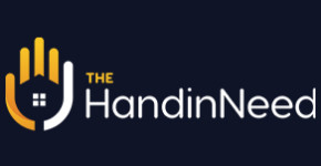 The Hand in Need