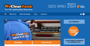 WeClearJunk