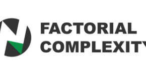 Factorial complexity