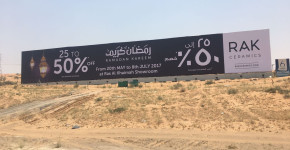 RAK CERAMICS