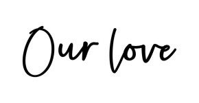 Our Love