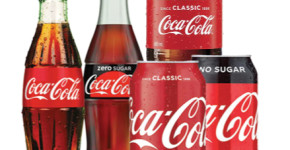 Coca-Cola