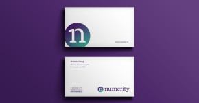Numerity