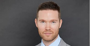 Jordan Matthews (attorney/author)