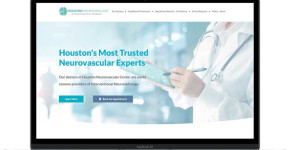 Houston Neurovascular Center