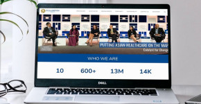 Healthcare Fullerton Healthcare Corporation Ltd