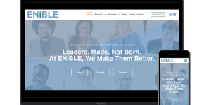 ENiBLE Pte Ltd