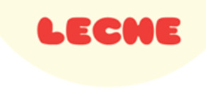 Leche