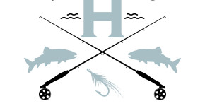 Harrill's Cane Rods